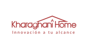kharaghani home
